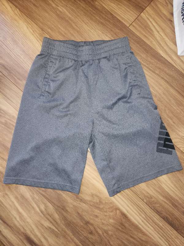 Puma shorts 10/12