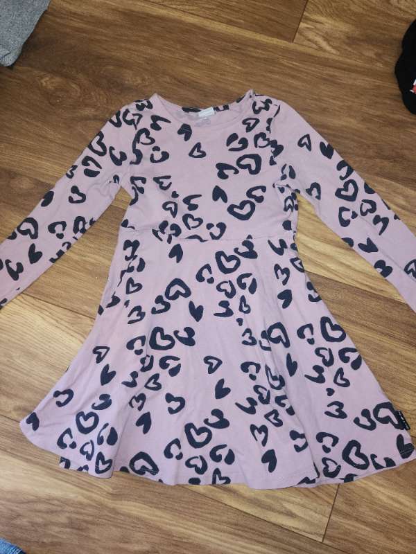 Polarn O. Pyret Kjoll