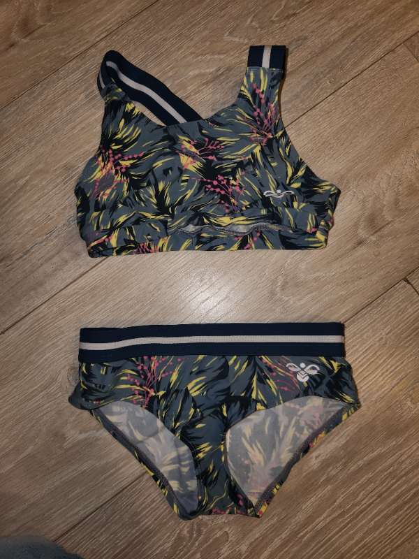 Hummel swimsuit