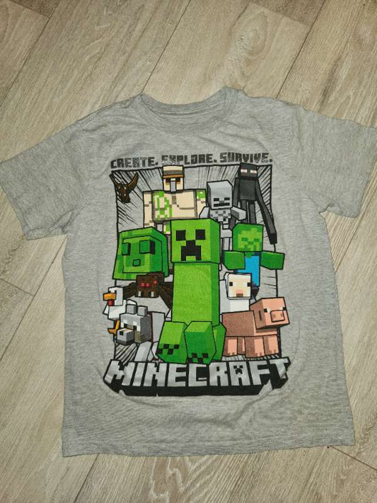 Minecraft bolur