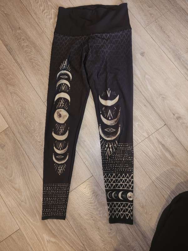 Onzie leggings