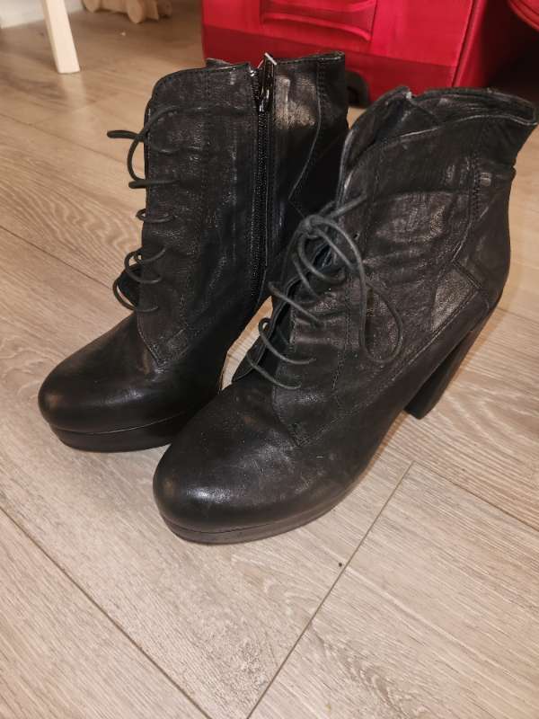 Billi Bi CPH stígvel