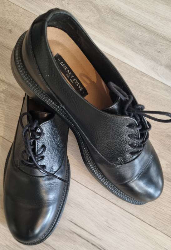 SNEAKY STEVE KK SKÓR