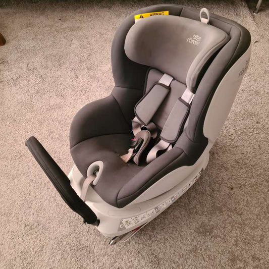 Britax bílstóll 0-18 kg