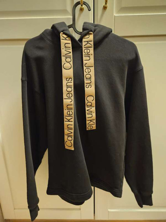 CALVIN KLEIN PEYSA SVÖRT