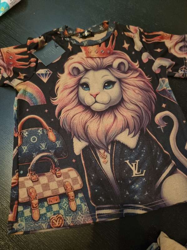 Bolur með kattamynstri