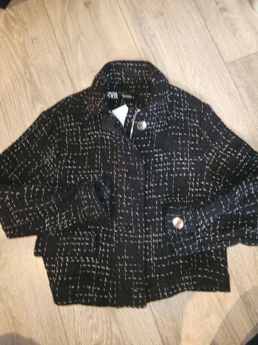 Zara jakki