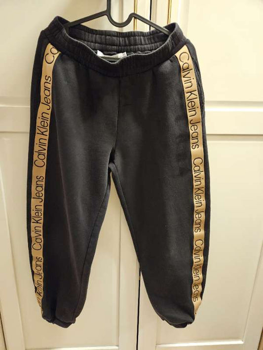 CALVIN KLEIN BUXUR SVARTAR