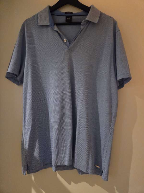 Hugo boss bolur