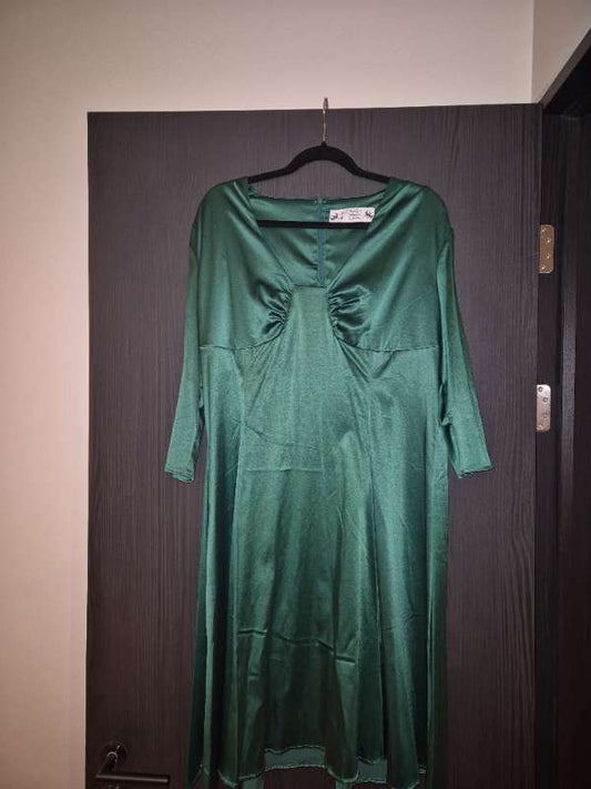 Kjólar og konfekt kjoll