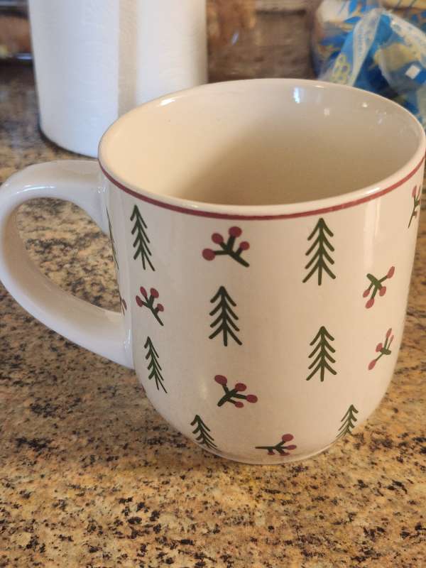 Mug xmas