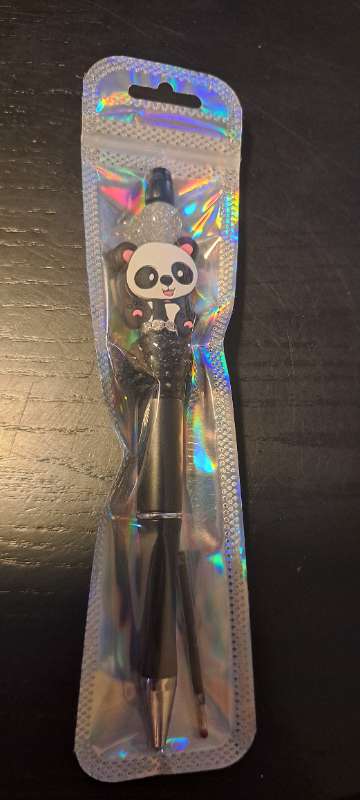 Panda penni