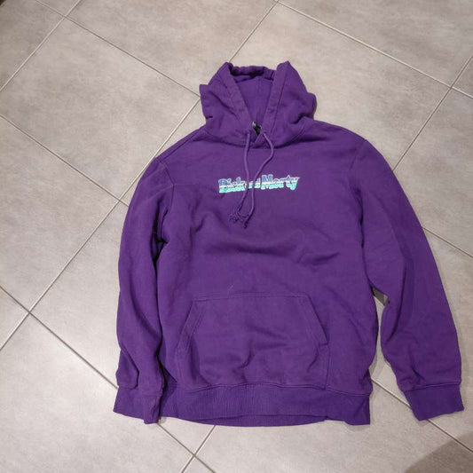 Rick and Morty peysa