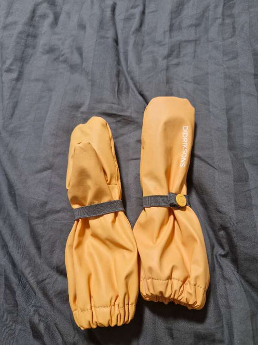 Didriksons vetlingar