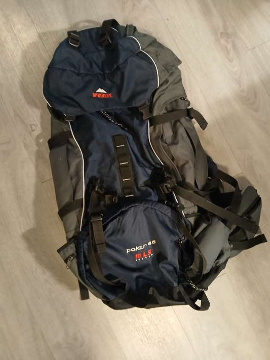 Mcinley bakpoki 65 lítra