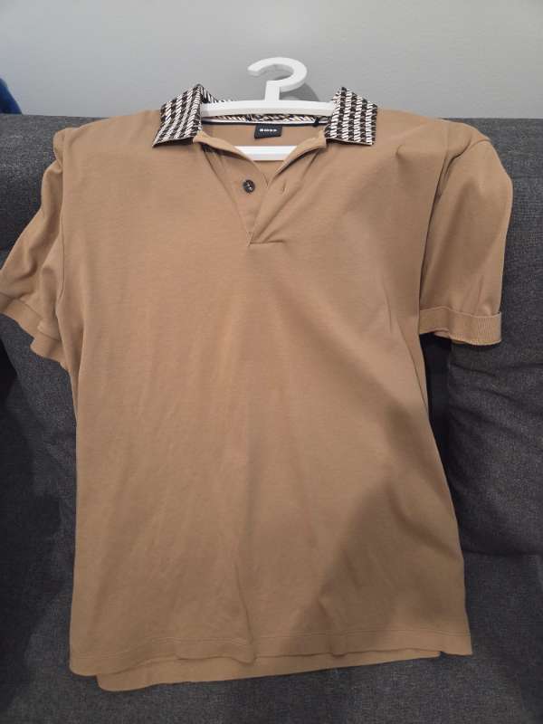 Hugo boss bolur