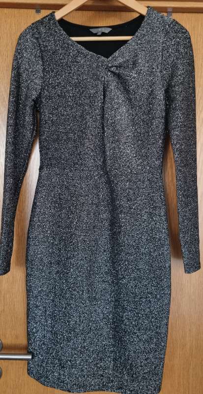 glimmer kjóll/ next