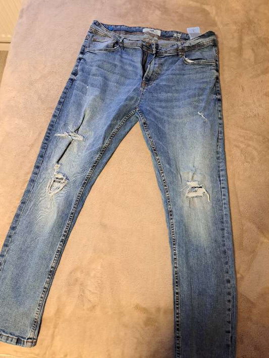 Mens jeans