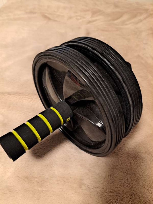 Ab roller