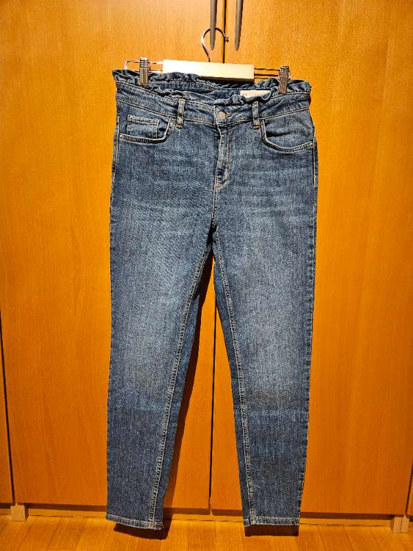 E-sprit - gallabuxur