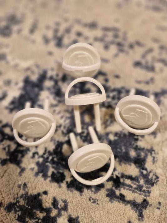 Barnalæsing fyrir instungur