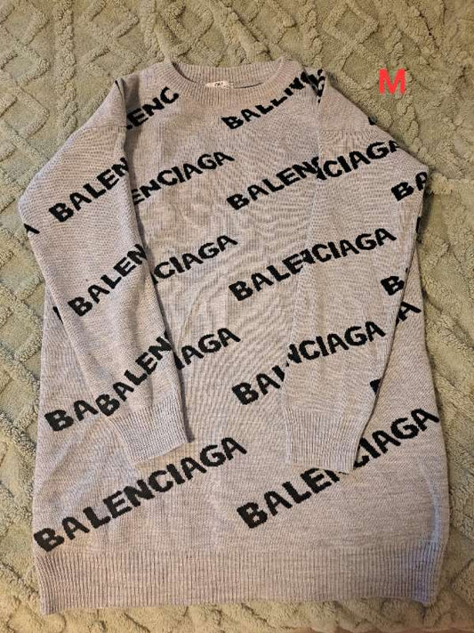 Balenciaga sweater