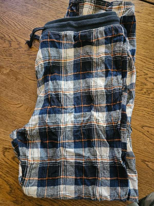 Primark Náttbuxur Köflóttar