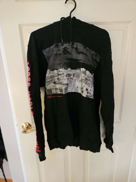 Divided Peysa Harlem