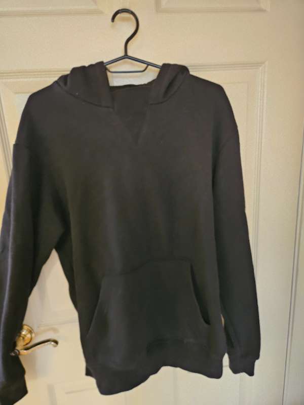 Primark Peysa Svört