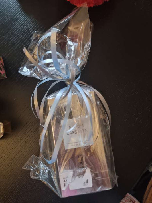 Bloom perfume 100ml.