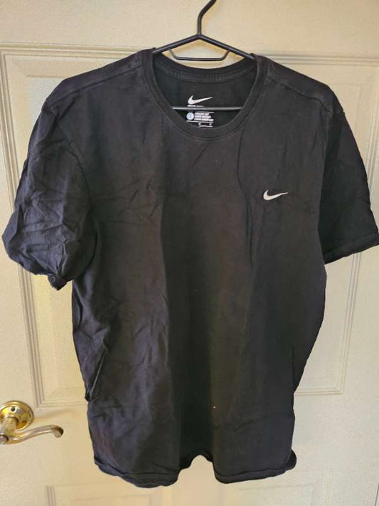 Nike Bolur Svartur