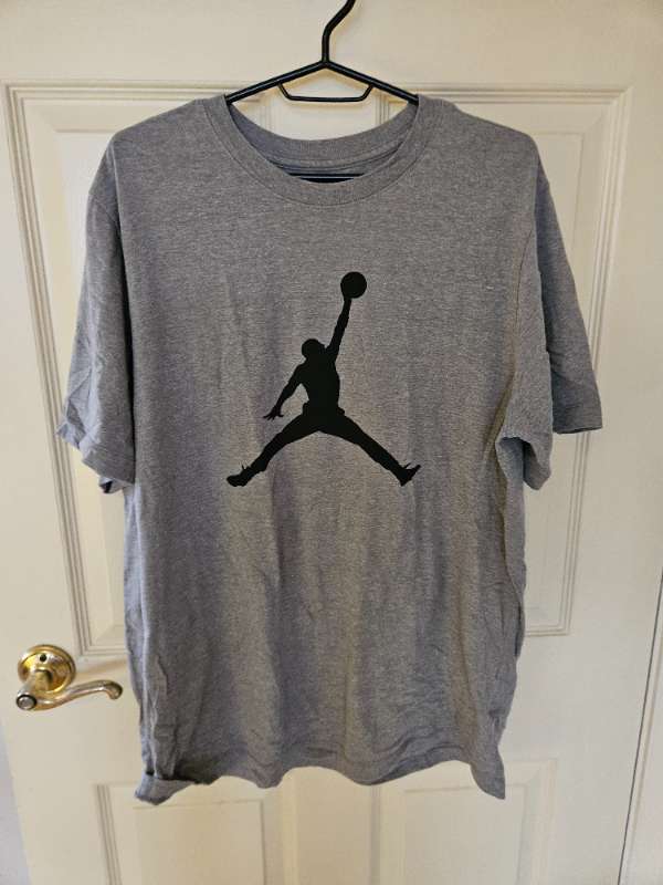 Nike Air Jordan Grár
