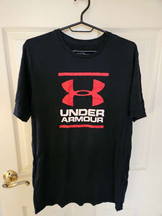 Under Armour Bolur Svartur