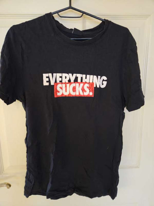 FSBN Everthing Sucks Bolur