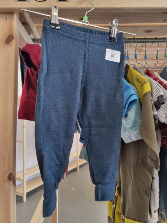 SmaRollinger, Buxur,ullar, dökkbláar