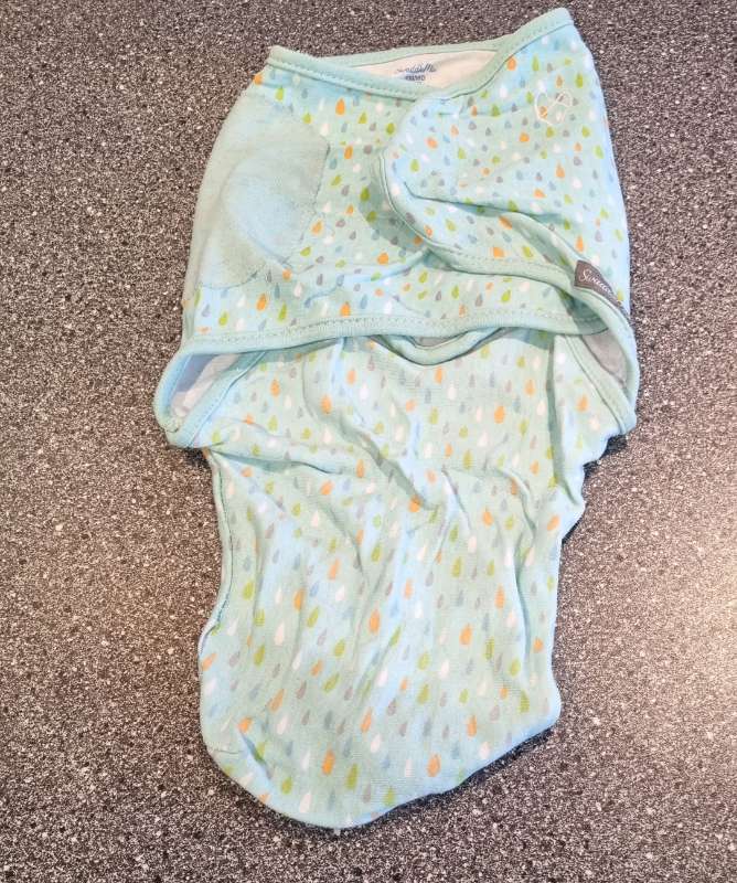 SwaddleMe Dropar