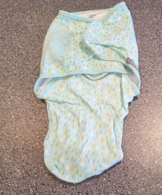 SwaddleMe Dropar