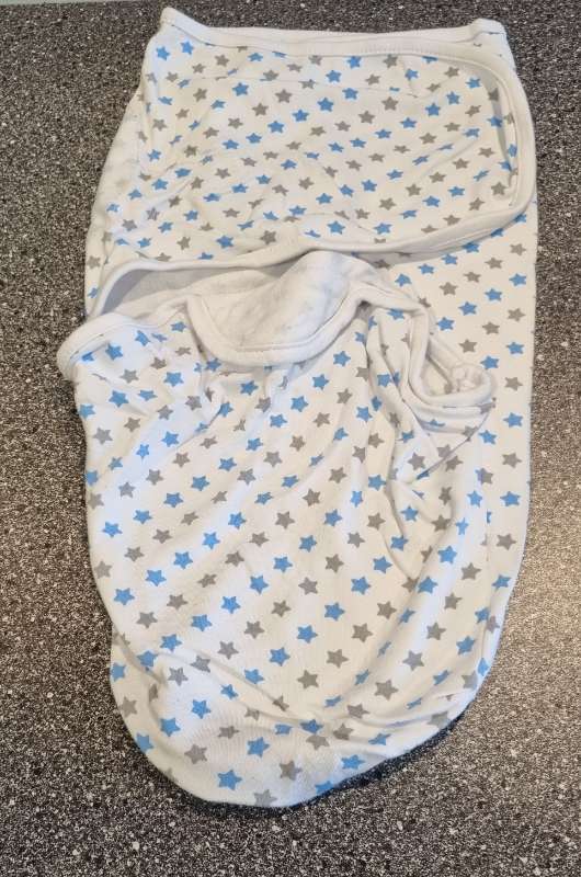 Swaddle Stjörnur