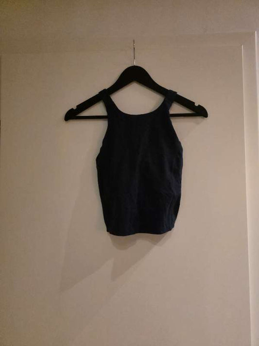 Mfitness íþróttatoppur