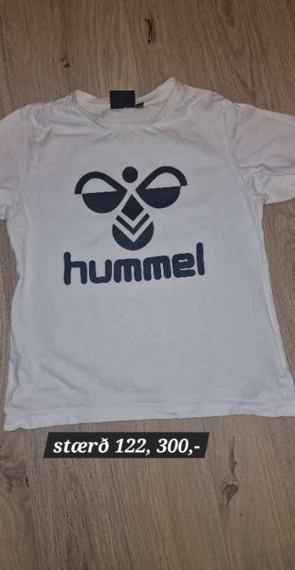Stutterma hummel