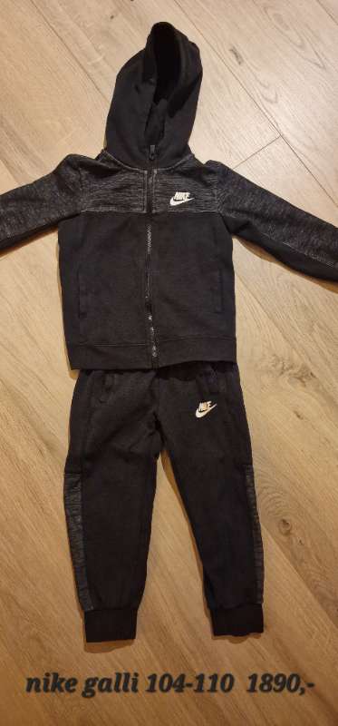 Nike galli