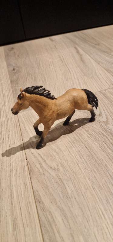 Hestur Schleich