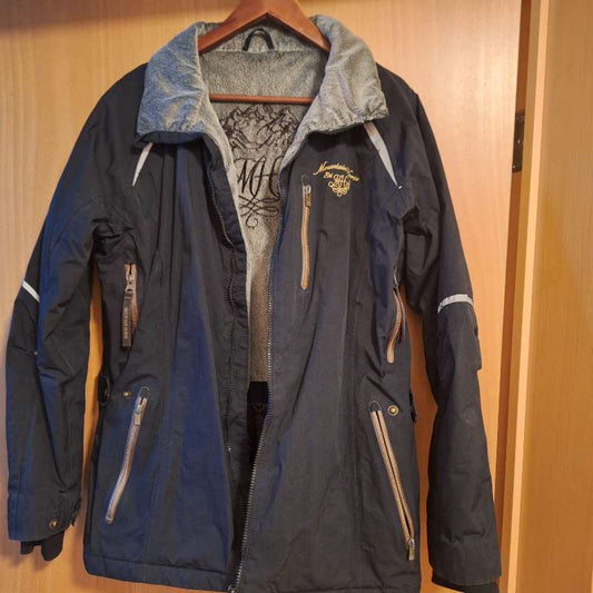 Hestaúlpa Mountain horse