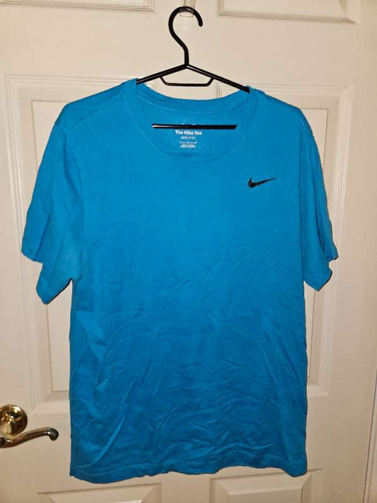 Nike Bolur Ljósblár