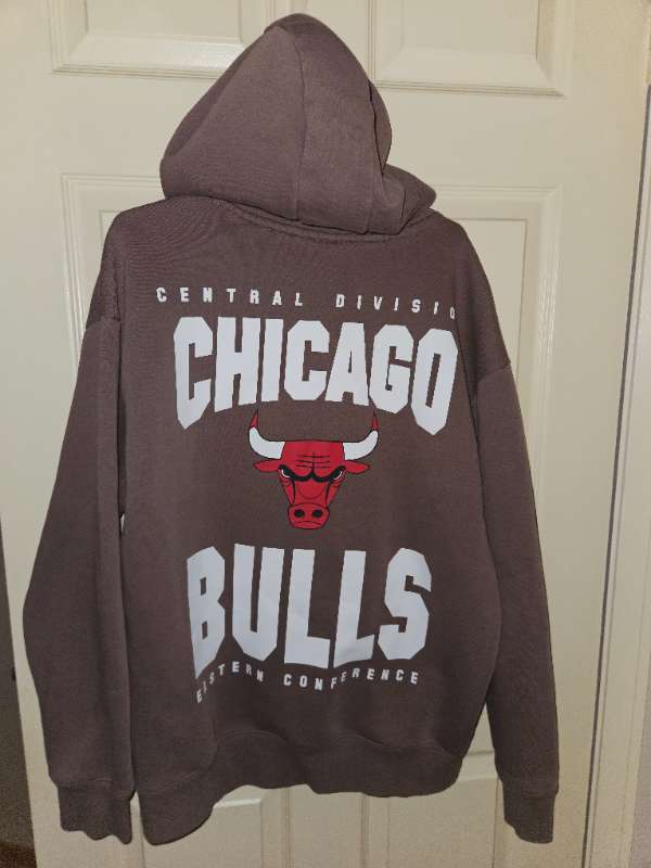 Chicago Bulls Hettupeysa