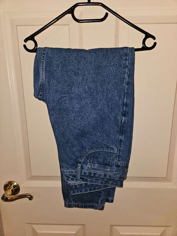 Manfinity Gallabuxur Bláar