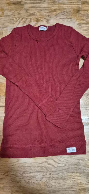 Síðermabolur MarMar