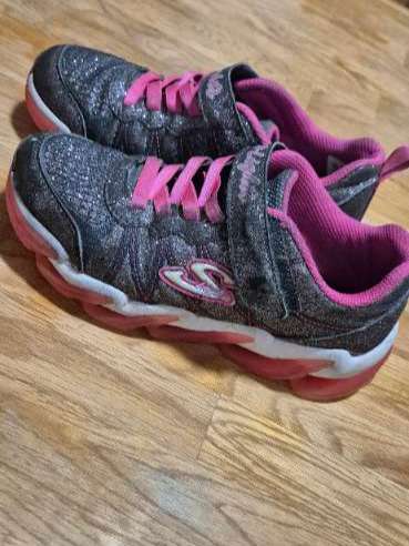 Skór Skechers