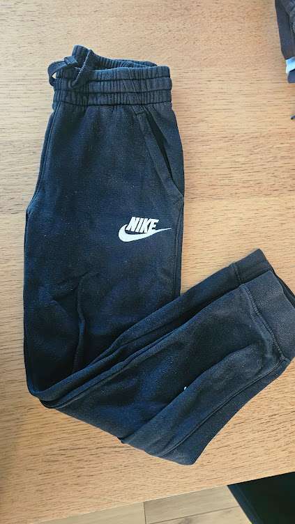 Nike buxur