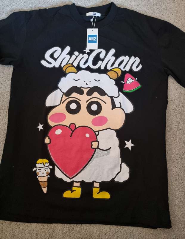 Shinchun bolur